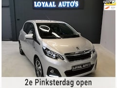 Peugeot 108 - 1.0 e-VTi Active | AIRCO | ELEK.RAMEN | NAP | APK
