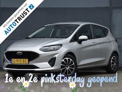 Ford Fiesta - 1.0 EcoBoost Connected |CARPLAY|LED|PDC|CRUISE|DAB
