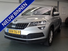 Skoda Karoq - 1.5 TSI ACT Business Edition Plus Automaat, 1500kg trekgewicht, Navigatie, Clima controle,