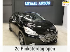 Peugeot 208 - 1.4 e-HDi Blue Lease | AUT | AIRCO | CRUISE | NAP | APK