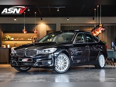 BMW 3-serie Gran Turismo - 320i Luxury Line, 184 PK, Pano/Dak, Head/Up, 18''/Styling/416, Keyless, DAB, Navigatie, 18