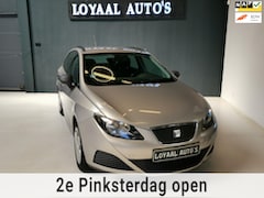 Seat Ibiza ST - 1.2 TDI Reference Ecomotive | TREKHAAK | ELEK.RAMEN | NAP | APK