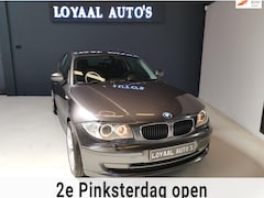 BMW 1-serie - 118i | AUT | AIRCO | CRUISE | PDC | ELEK.RAMEN | APK