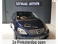 Mercedes-Benz B-klasse - |AIRCO|ELEK.RAMEN |APK| 170