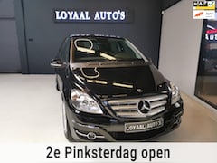 Mercedes-Benz B-klasse - 150 Business Class | AUT | AIRCO | CRUISE | TREKHAAK | NAP | APK
