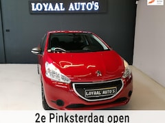 Peugeot 208 - 1.0 VTi Active | AIRCO | CRUISE | TREKHAAK | ELEK.RAMEN | APK