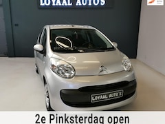 Citroën C1 - 1.0-12V Séduction | APK