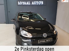 Volkswagen Golf - 1.4 TSI Trendline | AIRCO | PDC | ELEK.RAMEN | APK