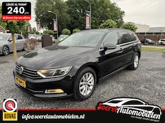 Volkswagen Passat Variant - 1.4 TSI ACT automaat stoel stuur verwarming