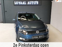 Volkswagen Polo - 1.4 TDI BlueMotion | AIRCO | ELEK.RAMEN | APK
