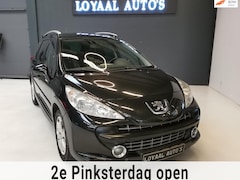 Peugeot 207 SW Outdoor - 1.6 VTi Sublime | AIRCO | ELEK.RAMEN | APK