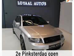 Audi A4 Avant - 4.2 V8 quattro S4 Pro Line 350PK | AUT | NAVI | XENON | AIRCO | CRUISE |