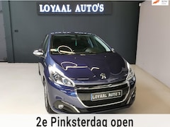 Peugeot 208 - 1.2 PureTech Allure | NAVI | AIRCO | CRUISE | ELEK.RAMEN | APK
