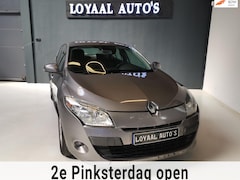 Renault Mégane - 1.5 dCi Expression | AUT | AIRCO | CRUISE | PDC | ELEK.RAMEN | APK