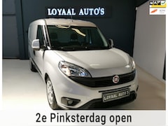Fiat Doblò Cargo - 1.6 MJ L2H1 Maxi SX | AIRCO | CRUISE | PDC | ELEK.RAMEN | NAP | APK