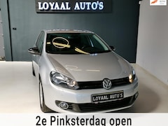Volkswagen Golf - 1.2 TSI Trendline BlueMotion | AIRCO | PDC | STOEL.VERW | ELEK.RAMEN | APK