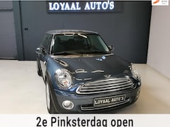 MINI One - 1.4 | AIRCO | ELEK.RAMEN | APK