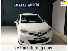 Toyota Yaris - 1.0 VVT-i Trend | AIRCO | PDC | ELEK.RAMEN | NAP | APK