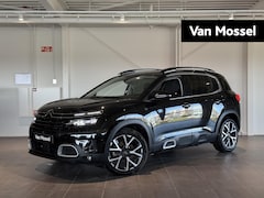 Citroën C5 Aircross - 1.6 Plug-in Hybrid Feel | Automaat | Navigatie | Camera | Elektrische stoelen