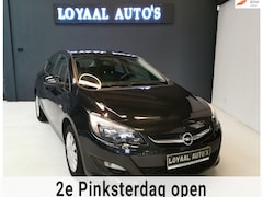 Opel Astra - 1.6 | AIRCO | CRUISE | ELEK.RAMEN | APK