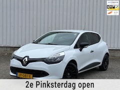 Renault Clio - 0.9 TCe Airco, ElektrischeRamen, 5Deurs, N.A.PApk tot 31-10-2025