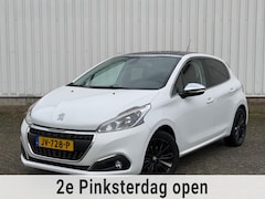 Peugeot 208 - 1.2 PureTech Allure Navi, Pano, Camera, AppleCarplayClima, Cruise, PDC, NAP, 2e eigenaar,