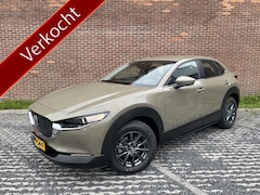 Mazda CX-30 - 2.5 e-SkyActiv-G 140 M Hybrid Prime-line