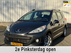 Peugeot 207 SW - 1.4 VTi Active 1e Eigenaar, Airco, Trekhaak, 5Deurs, N.A.P Apk tot 17-01-2026
