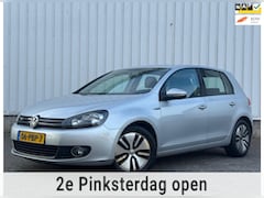 Volkswagen Golf - 1.2 TSI Comfortline BlueMotion 2e Eigenaar, Trekhaak, ClimateControle, ElektrischeRamen, D