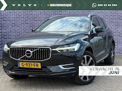 Volvo XC60 - 2.0 T8 Twin Engine AWD Inscription | Schuif/kantel panoramadak | Trekhaak | Geventileerde