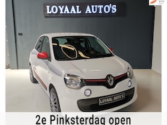 Renault Twingo - 1.0 SCe Collection | AIRCO | CRUISE | ELEK.RAMEN | NAP | APK