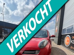 Nissan Micra - 1.2 Tekna airco trekhaak