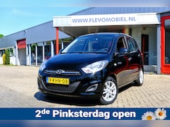 Hyundai i10 - 1.0 i-Drive 5-drs Elektr. ramen