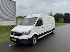 Volkswagen Crafter - 35 2.0 TDI L5H3