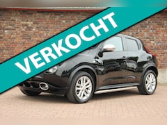 Nissan Juke - 1.6 Acenta