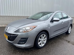 Mazda 3 - 3 1.6 TS SEDAN