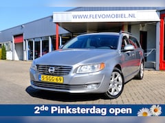 Volvo V70 - 1.6 T4 180pk Nordic+ Aut. Leder|Navi|Clima|LMV