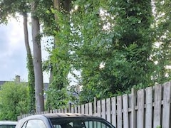 Smart City-coupé - pure Brabus