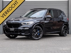 BMW X5 - xDrive 45e M-Sport Pano Trekh M-Stoelen HK 4-Wiel BTW ACC