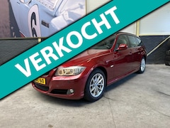 BMW 3-serie Touring - 320d| APK 6-2026| 184PK| HANDBAK|