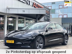 Tesla Model 3 - Standard RWD Plus 60 kWh-104.000 km