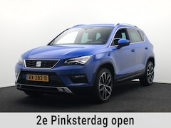 Seat Ateca - 1.4 EcoTSI Xcellence 150PK Camera Navigatie Origineel NL