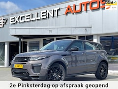 Land Rover Range Rover Evoque - 2.0 TD4 HSE Dynamic | Panoramadak