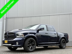 Dodge Ram 1500 - 5.7 V8 QC 6'4 - nap - airco - cruise - bomvol