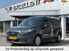 Ford Transit Connect - 1.5 EcoBlue L1 Automaat|Navi| Camera
