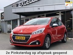 Peugeot 208 - 1.6 BlueHDi Blue Lease Executive-5Deurs-Navi-ECC