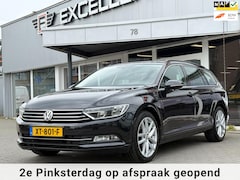 Volkswagen Passat Variant - 1.4 TSI ACT Highline | Navigatie