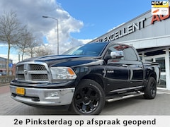 Dodge Ram 1500 - 5.7 V8 4x4 Quad Cab 6'4