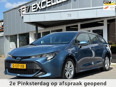 Toyota Corolla Touring Sports - 1.8 Hybrid Active Navigatie