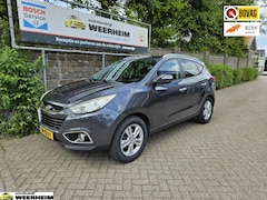 Hyundai ix35 - 2.0i Active